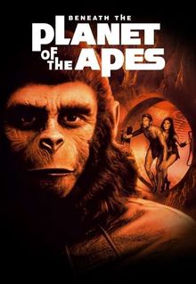 Beneath the Planet of the Apes