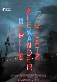 Berlin Alexanderplatz