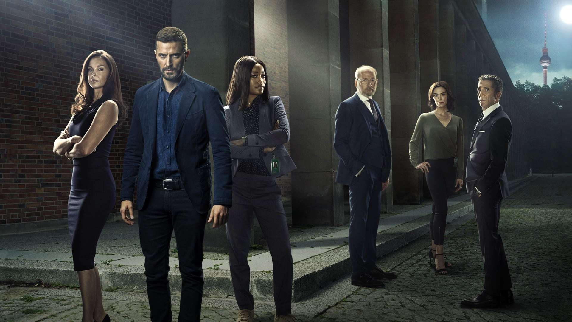 Berlin Station