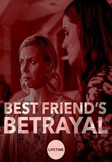 Best Friend's Betrayal