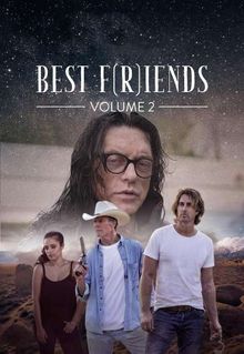 Best F(r)iends Volume Two