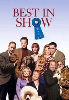 Best in Show