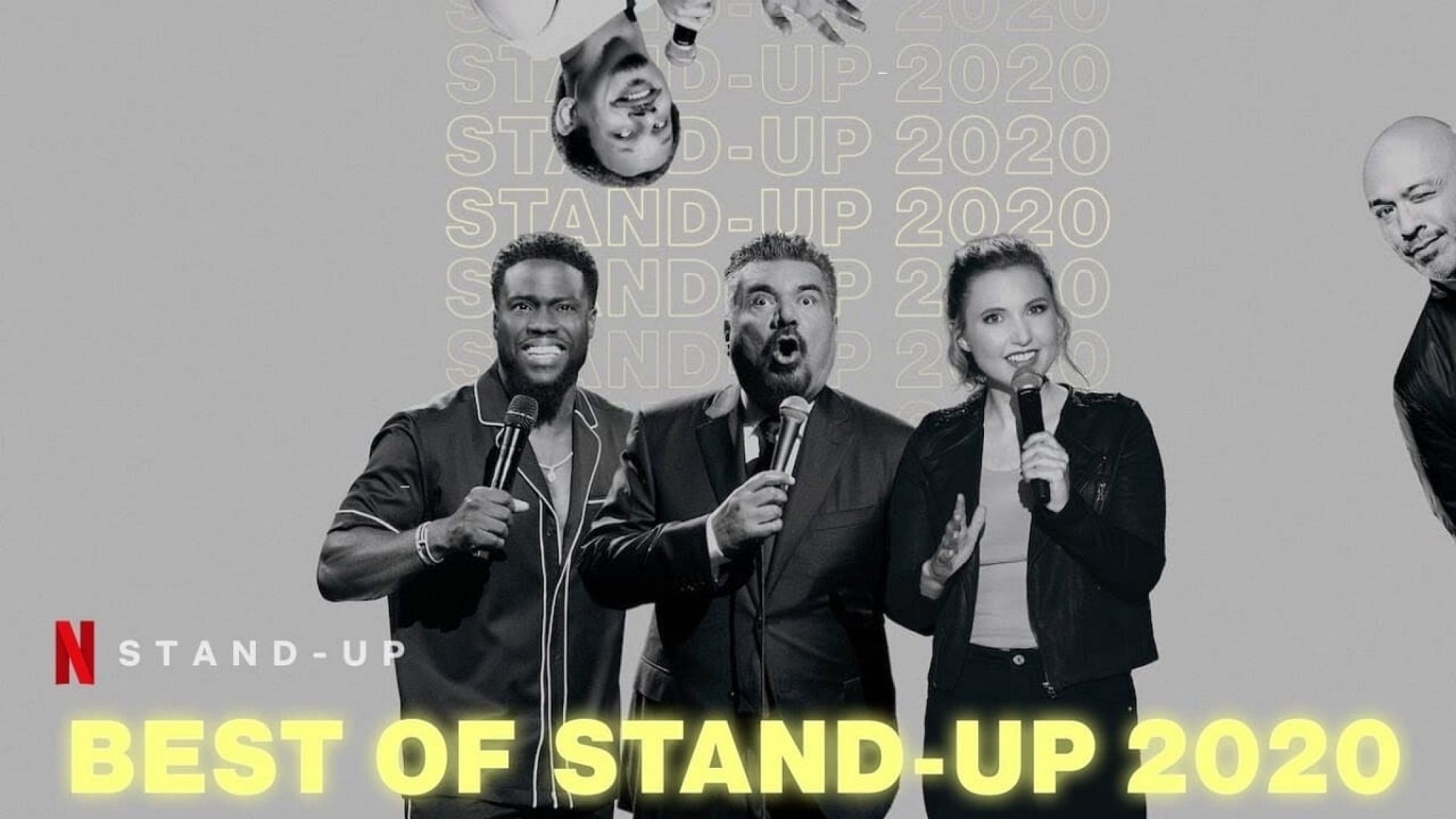 Best of Stand-Up 2020