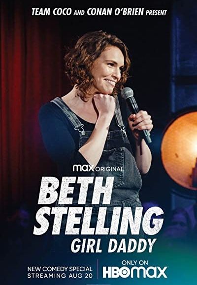 Beth Stelling: Girl Daddy