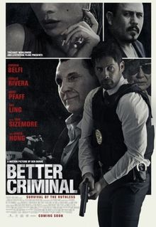 Better Criminal