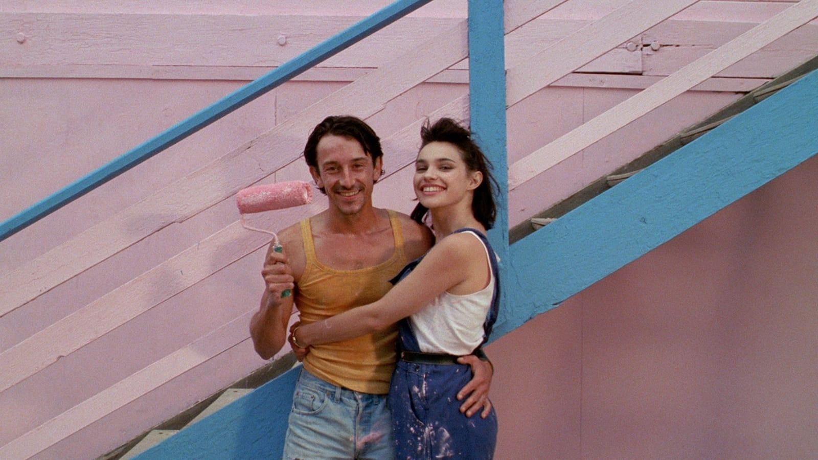 Betty Blue