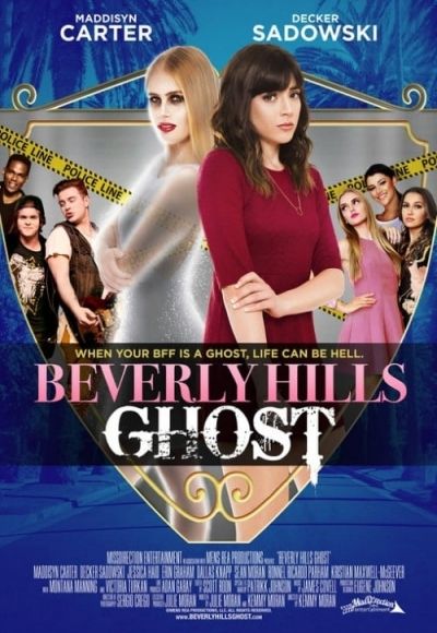 Beverly Hills Ghost