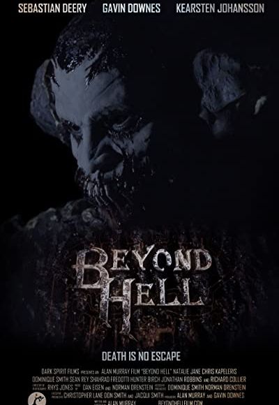 Beyond Hell