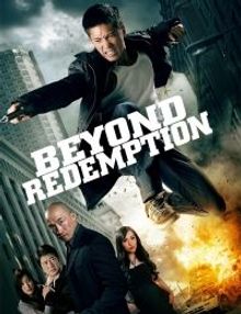 Beyond Redemption