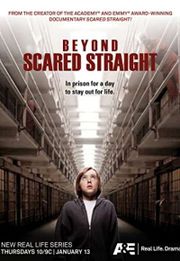 Beyond Scared Straight