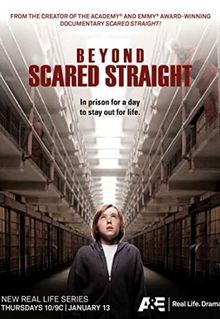 Beyond Scared Straight