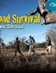 Beyond Survival with Les Stroud