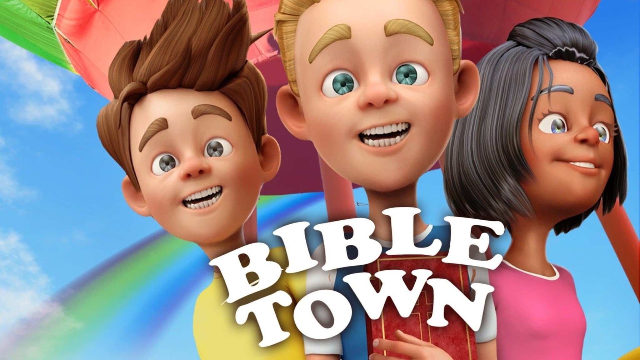 Bible Town