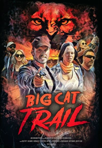 Big Cat Trail