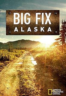 Big Fix Alaska