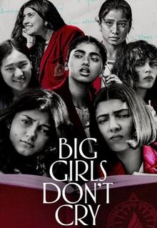 Big Girls Don't Cry (BGDC)