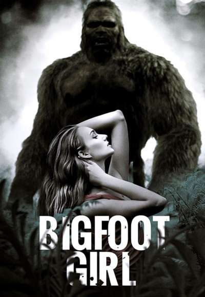 Bigfoot Girl