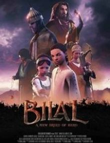 Bilal A New Breed of Hero 2018