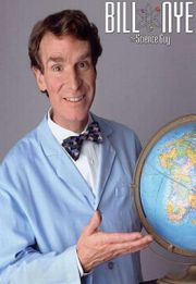 Bill Nye the Science Guy