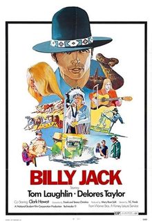 Billy Jack