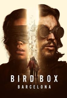 Bird Box: Barcelona