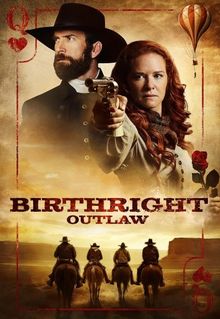 Birthright Outlaw