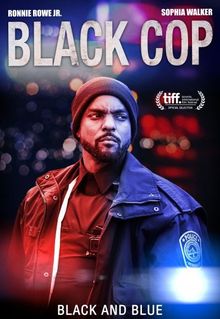 Black Cop