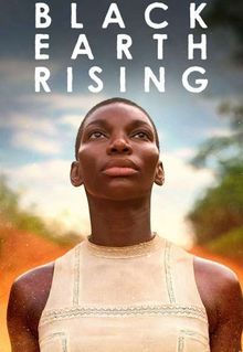 Black Earth Rising