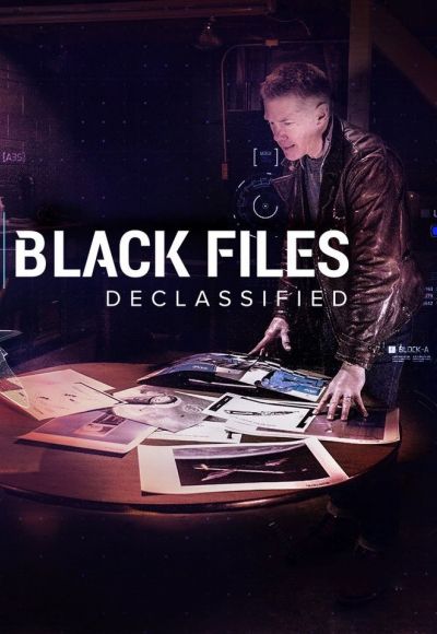 Black Files Declassified