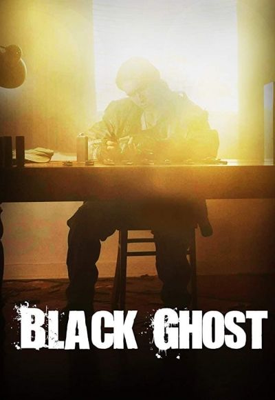 Black Ghost