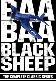 Black Sheep Squadron