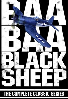 Black Sheep Squadron