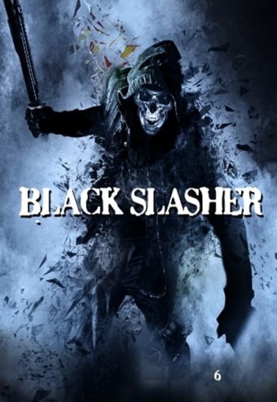 Black Slasher