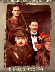 Blackadder Goes Forth