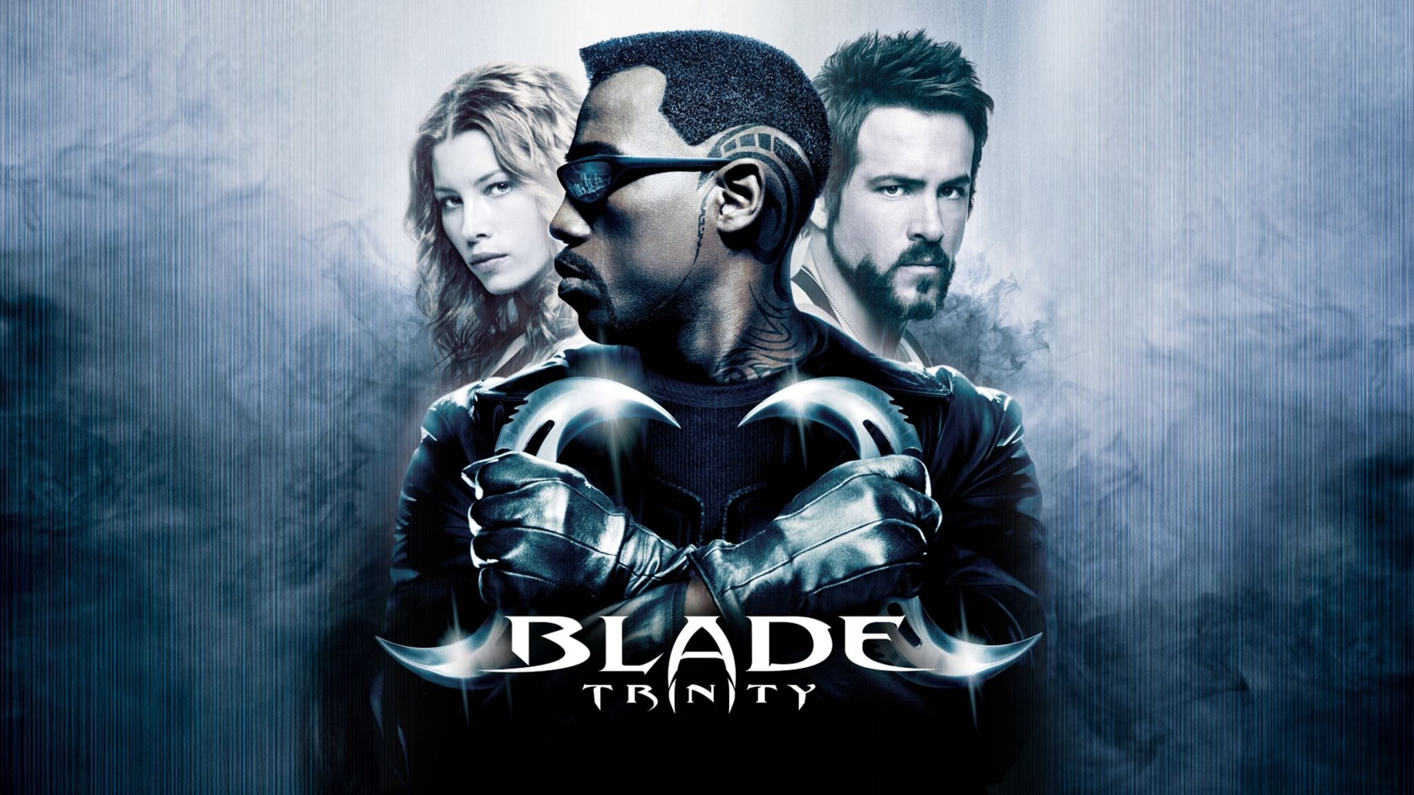 Blade: Trinity