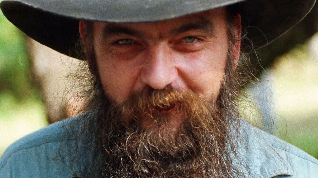 Blaze Foley: Duct Tape Messiah