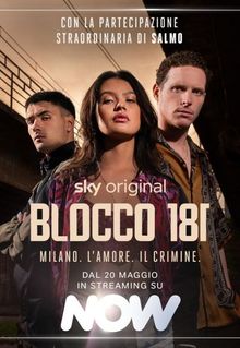 Blocco 181