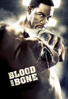 Blood and Bone