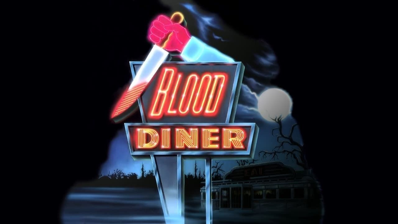 Blood Diner