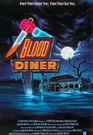 Blood Diner