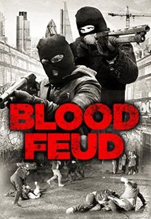 Blood Feud