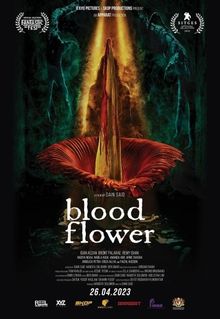 Blood Flower