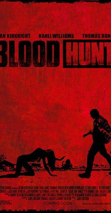 Blood Hunt