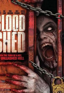 Blood Shed