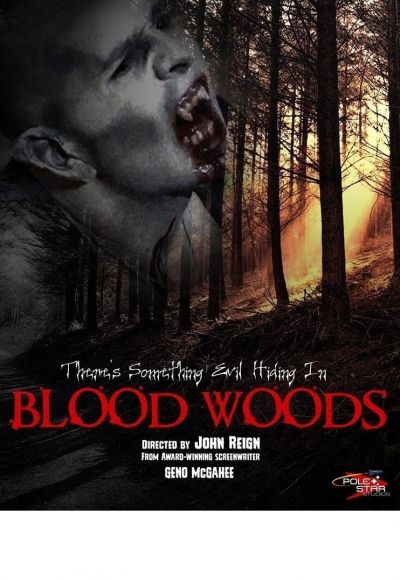 Blood Woods