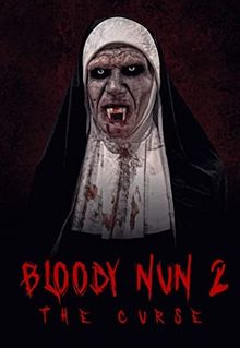 Bloody Nun 2: The Curse