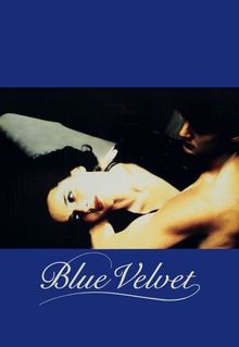 Blue Velvet