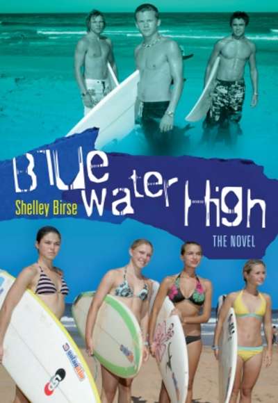 Blue Water High