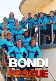 Bondi Rescue