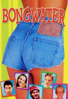 Bongwater